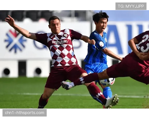 天皇杯决赛看点多 神户边路传中对阵町田高空防守