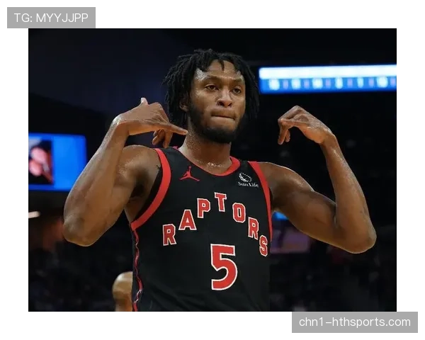 猛龙奎克利32分9助攻 进攻组织串联激活全队火力点