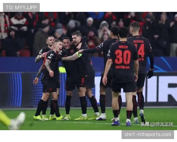 勒沃库森替补深度：蒂尔曼与波库登场后的比赛节奏变化影响